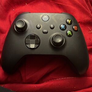 Xbox one gen 3 controller